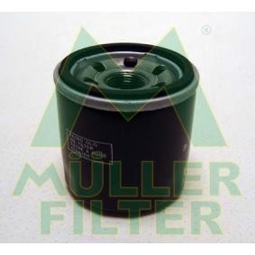 Ölfilter 15208-5758R MULLER FILTER FO647