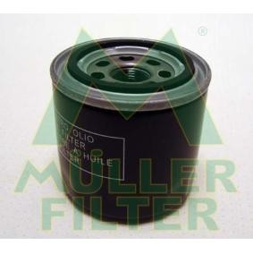 Olejový filtr 26300 35531 MULLER FILTER FO676 OPEL, HYUNDAI, KIA, MITSUBISHI, ROVER