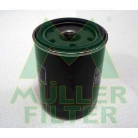 Olejový filtr 15208AA130 MULLER FILTER FO678 TOYOTA, NISSAN, SUBARU, WIESMANN