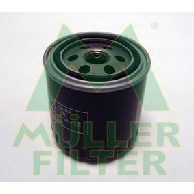 Oliefilter 1520800Q0N MULLER FILTER FO690 RENAULT, NISSAN, INFINITI, RENAULT TRUCKS