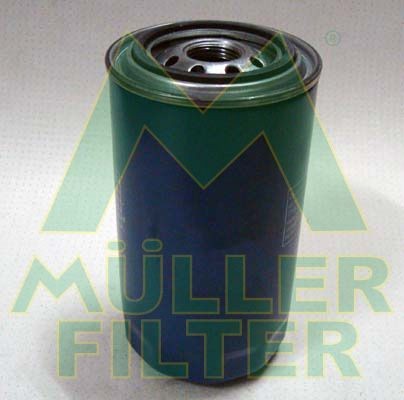 MULLER FILTER  FO85 Ölfilter Ø: 95mm, Ø: 95mm, Innendurchmesser 2: 72mm, Innendurchmesser 2: 62mm, Höhe: 172mm