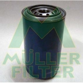 Ölfilter 528250 MULLER FILTER FO85