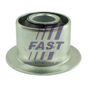 Supporto assale 9380 8935 FAST FT18146 FIAT, IVECO