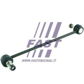Bielletta barra stabilizzatrice 5570 0753 FAST FT20333 FIAT, BMW, FORD, OPEL, ALFA ROMEO