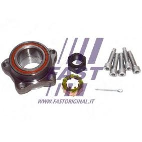 NK 752539 Wheel Bearing Kit