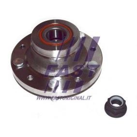 Kit cuscinetto ruota 1417336 FAST FT22105 FORD