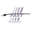 Koupit FAST FT35123 Brzdove hadice 2020 pro FIAT DOBLO online