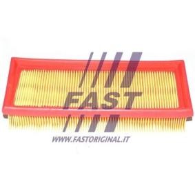 Luftfilter 7759323 FAST FT37002 FORD, FIAT, CITROЁN, ALFA ROMEO, IVECO