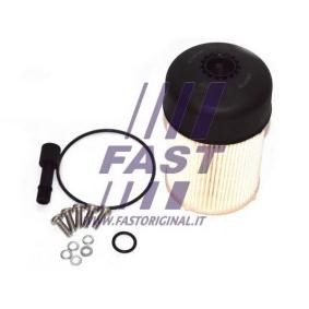 Filtro carburante 95 519 313 FAST FT39106 FIAT, OPEL, NISSAN, VAUXHALL, GMC