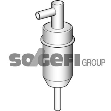 Spritfilter SogefiPro FT6516 Bewertung
