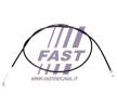 Koupit FIAT Kapota motoru FAST FT73203 online