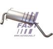 FAST FT84122 pro Fiat Ducato 250 2013 výhodně online