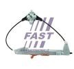 Mecanismo de elevalunas Fiat Punto 188 FAST FT91939