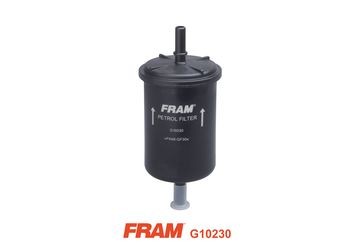 FRAM  G10230 Kraftstofffilter Höhe: 144mm