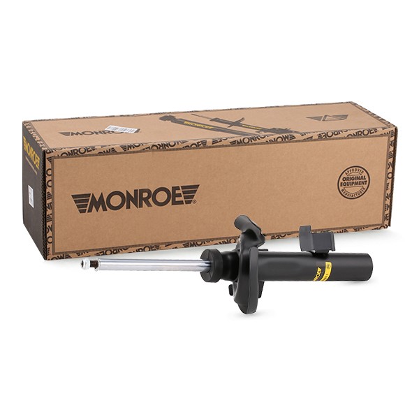 MONROE Ammortizzatore MONROE ORIGINAL (Gas Technology) A pressione del gas G8811 Ammortizzatori VOLVO,V50 (545),C30 (533),S40 II (544)