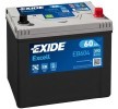 OEM Starterbatterie 005SE EXIDE EB604