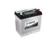 MAZDA MX-5 2019 Autobatterie B23 VARTA BLACK dynamic, B23 5450770303122 in Original Qualität