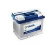 Koupit VARTA BLUE dynamic 5601270543132 Startovací baterie 1995 pro FIAT 127 Hatchback (127) online