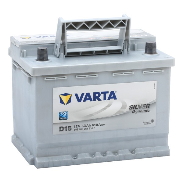 5634000613162 VARTA von Hersteller bis zu - % Rabatt!