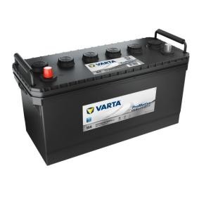 VARTA Nutzfahrzeugbatterien 12V 100Ah 600A B00 E41 erhöhte Rüttelfestigkeit