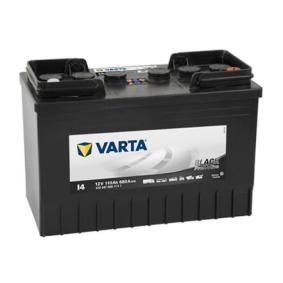 accumulatori, 680011140a742 VARTAbatteria di avviamento promotive HD per batteria 