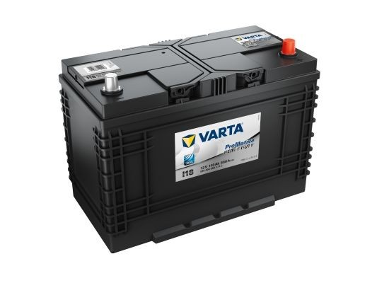 Varta Promotive Black I18 Batterie Poids Lourds 12 V 110Ah 680 Amps Agricoles Travaux Publics En 