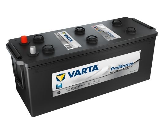 VARTA Promotive Black, I8 620045068A742 Batterie