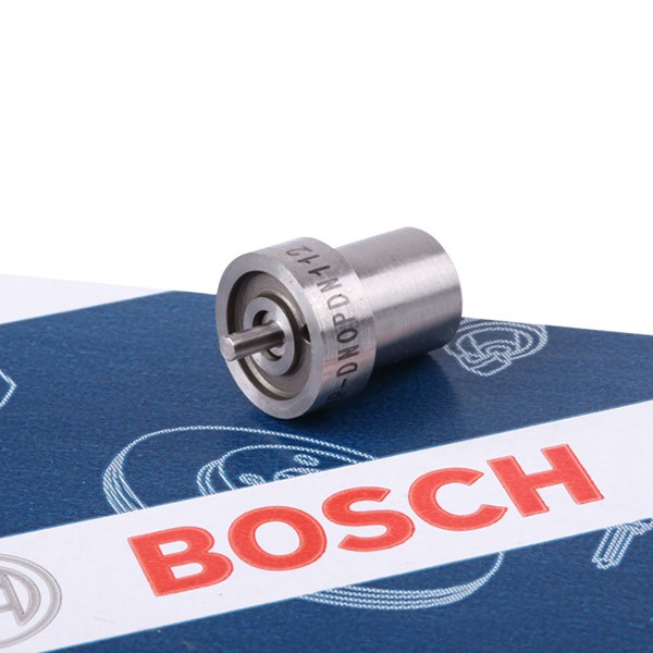 BOSCH Supporto polverizzatore H 105 007 112  VW,AUDI,MERCEDES-BENZ,Golf IV Schrägheck (1J1),Polo Schrägheck (6R1, 6C1),Golf V Schrägheck (1K1)