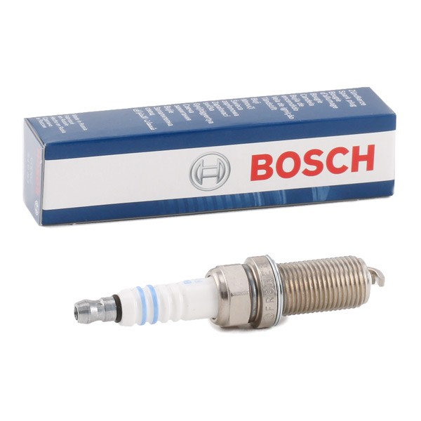 BOSCH Bougies d'Allumage 0 242 229 630 Bougie Moteur FIAT,LANCIA,RENAULT,SCUDO Combinato 220P,SCUDO 