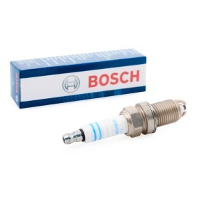 Candela accensione 90 444 723 BOSCH 0242229654 OPEL, VAUXHALL