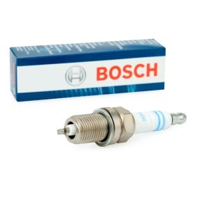 Candela accensione SMS851387 BOSCH 0242229660 GREAT WALL, CHERY