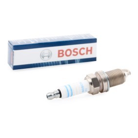 Candela accensione 12 14 041 BOSCH 0242229699 OPEL, VAUXHALL