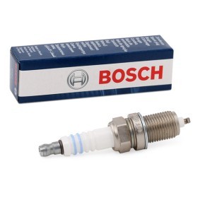 Candela accensione 93 180 485 BOSCH 0242229715 OPEL, VAUXHALL