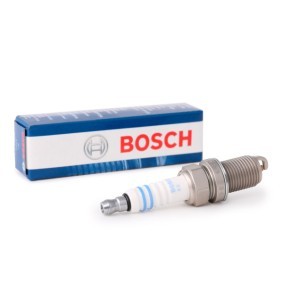 Candela accensione 91 149 455 BOSCH 0242235666 OPEL, VAUXHALL, PLYMOUTH