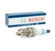 Bougie BOSCH 0242236571 Chrysler Crossfire Coupe