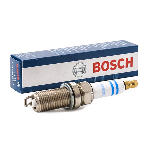 Bosch Double Platinum 0 242 240 619 Bujia De Encendido Ancho Llave