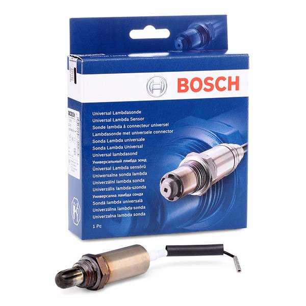 Bosch 0 258 986 603 Sonde Lambda 