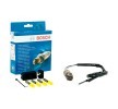 BOSCH 0258986507 diesel und universal Nox Sensor in Original Qualität