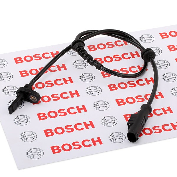 BOSCH Capteur ABS 0 265 007 896 Controle Capteur ABS,Capteur De Roue ABS FIAT,OPEL,VAUXHALL,GRANDE P