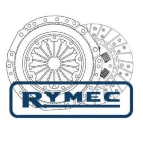 Complete clutch kit RYMEC JT1109