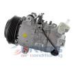 Air conditioning compressor MEAT & DORIA Renault 11540549