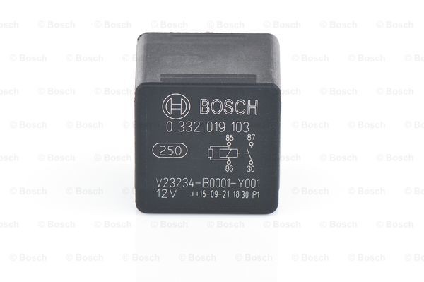 0 332 019 103 BOSCH from manufacturer up to - % off!