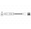MERCEDES-BENZ SLR 2018 Zapalovací kabely BOSCH 0356912954 v originální kvalitě