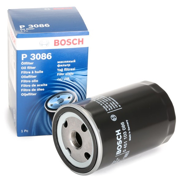 Bosch 0 451 103 029 Filtre Huile