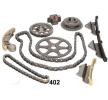 Buy 11563875 JAPANPARTS KDK402 Timing chain 2023 for HONDA CIVIC online