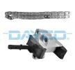 FORD FOCUS 2018 Cam chain 11584268 DAYCO KTC1066 in original quality