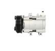 Ac pump THERMOTEC Land Rover 11585904