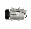 Luftkonditionering kompressor THERMOTEC Land Rover 11585921
