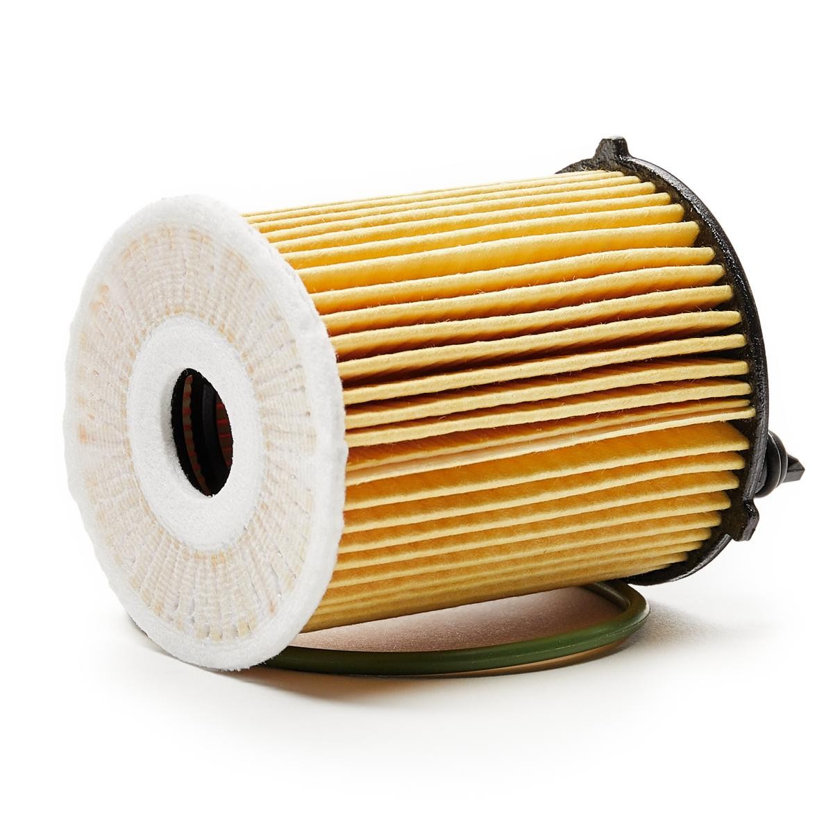 PURFLUX Oljefilter Filterinsats L1044 Motoroljefilter OPEL,PEUGEOT,TOYOTA,Crossland X (P17),GRANDLAND X (A18),Combo E Kasten / Kombi (X19)