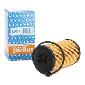 PURFLUX L1044 Filtri Olio Cartuccia